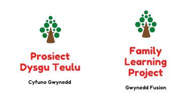 Family Learning Project Questionnaire